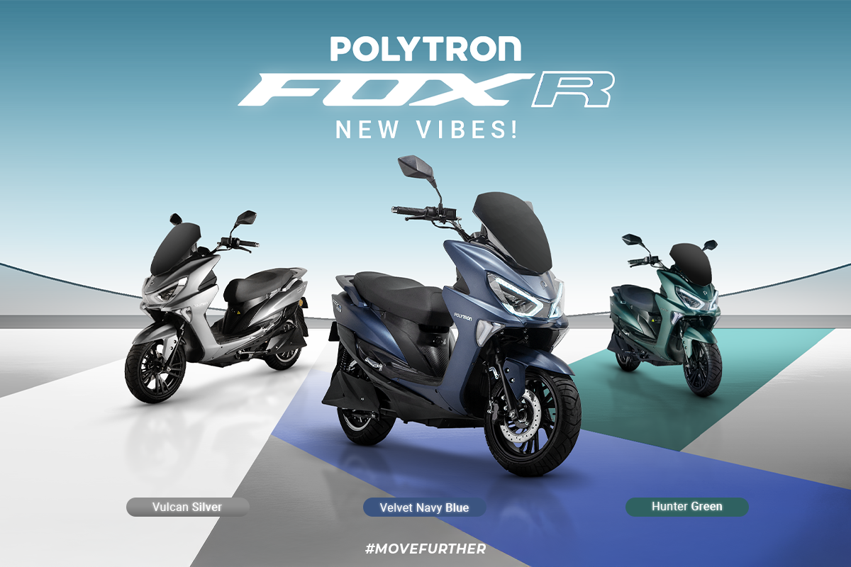 Diskon Besar hingga Rp7 Juta! Ini Daftar Lengkap Harga Motor Listrik Polytron di Berbagai Daerah 