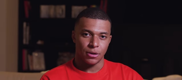 Bukan Spekulasi! Kini Kylian Mbappe Resmi Pergi dari PSG, Kemana Mbappe Akan Berlabuh Selanjutnya?