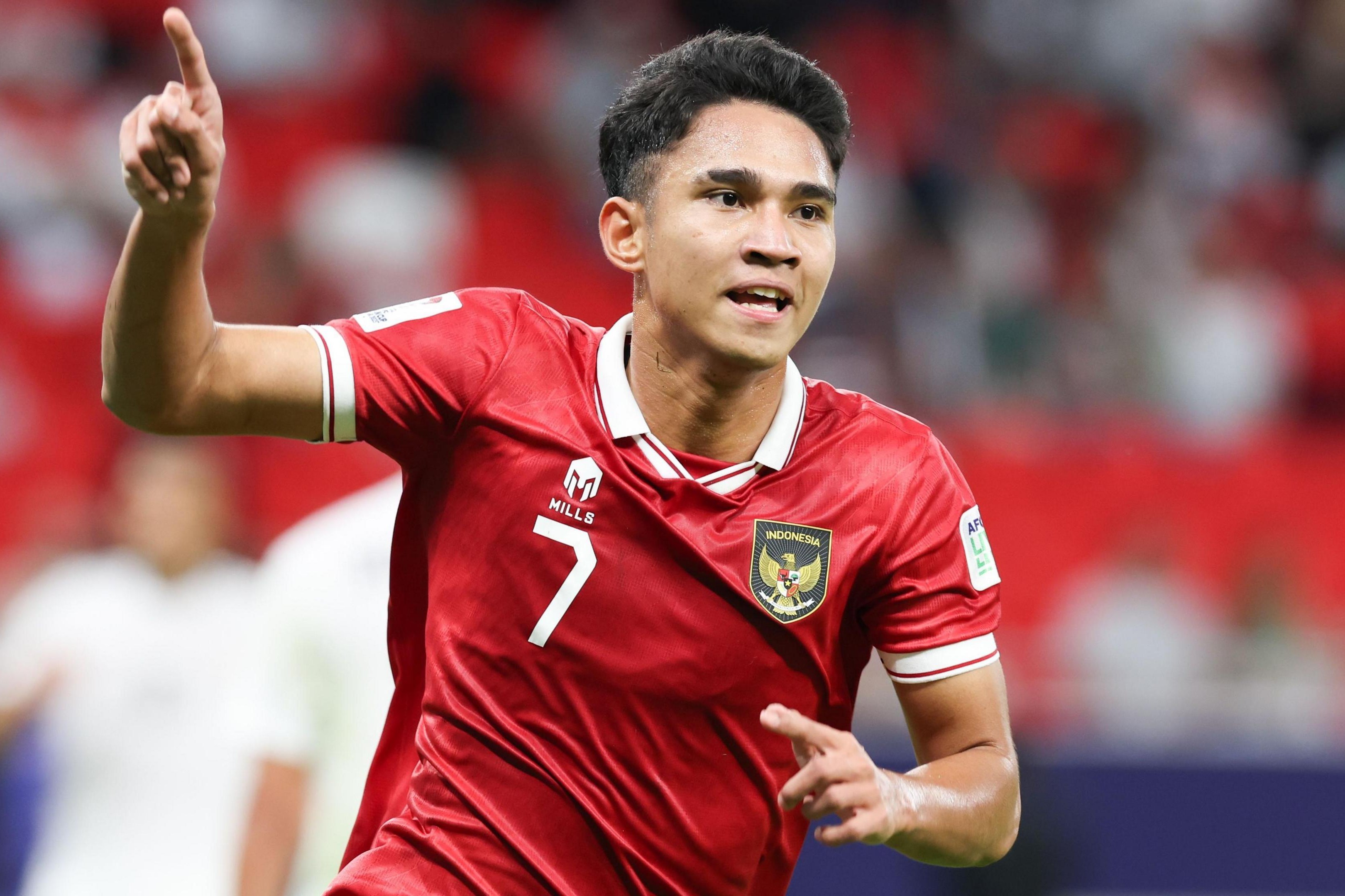 Marselino Out dari Timnas! Media Vietnam Soroti Langkah Kluivert yang Dinilai Penuh Misteri!