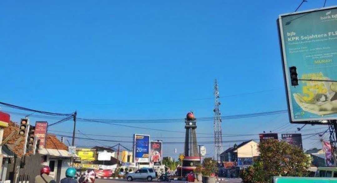 Prakiraan Cuaca di Kabupaten Majalengka Hari Ini Senin 6 Mei 2024