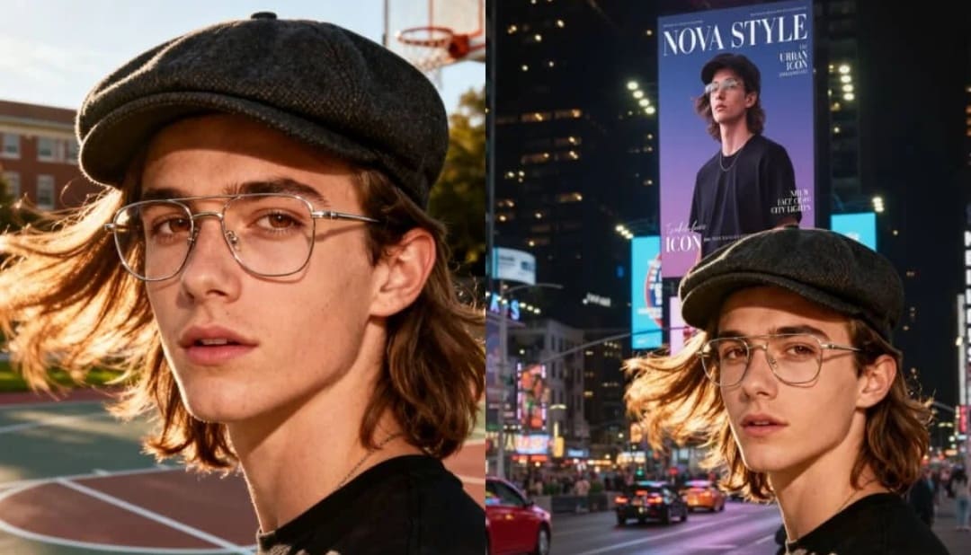 Cukup Pakai 5 Prompt Gemini AI Ini, Anda Bisa Edit Foto Sendiri Seolah Sedang Liburan di Luar Negeri! 