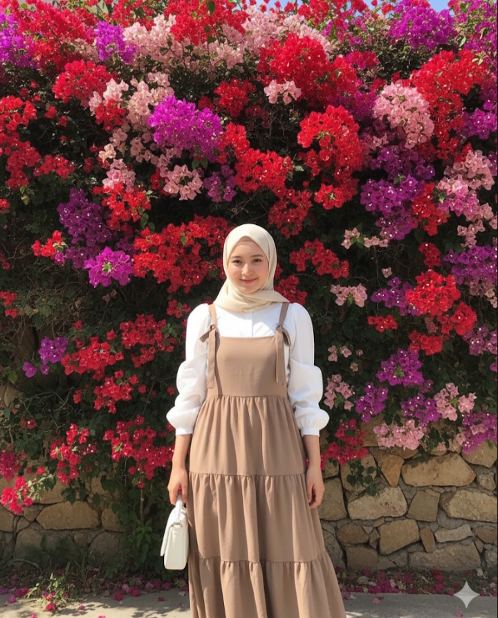 Biar Ga Keliatan Editan! Coba 5 Prompt Gemini AI Keliatan Nyata untuk Hasil Foto yang Natural & Real Banget