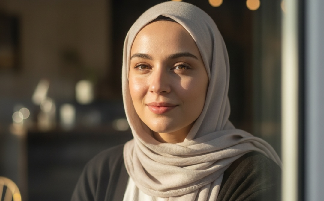 Deretan Prompt Gemini AI Wanita Berhijab, Hasilnya Cantik Natural, Tetap Kekinian dan Instagramable