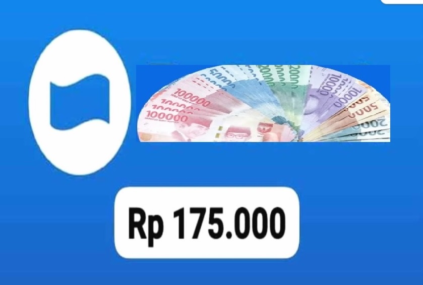 Saldo DANA Kaget Rp175.000 Tersedia Bagi Kamu Pengguna Setia Aplikasi Dompet Digital DANA, Yuk Cek Linknya