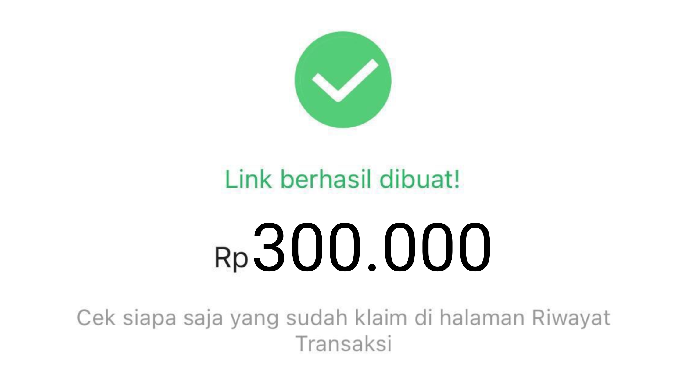 Spesial 10.10, Segera Klaim Link DANA Kaget Gratis Bertotal Hingga Rp300 Ribu, Terbatas Malam Ini!