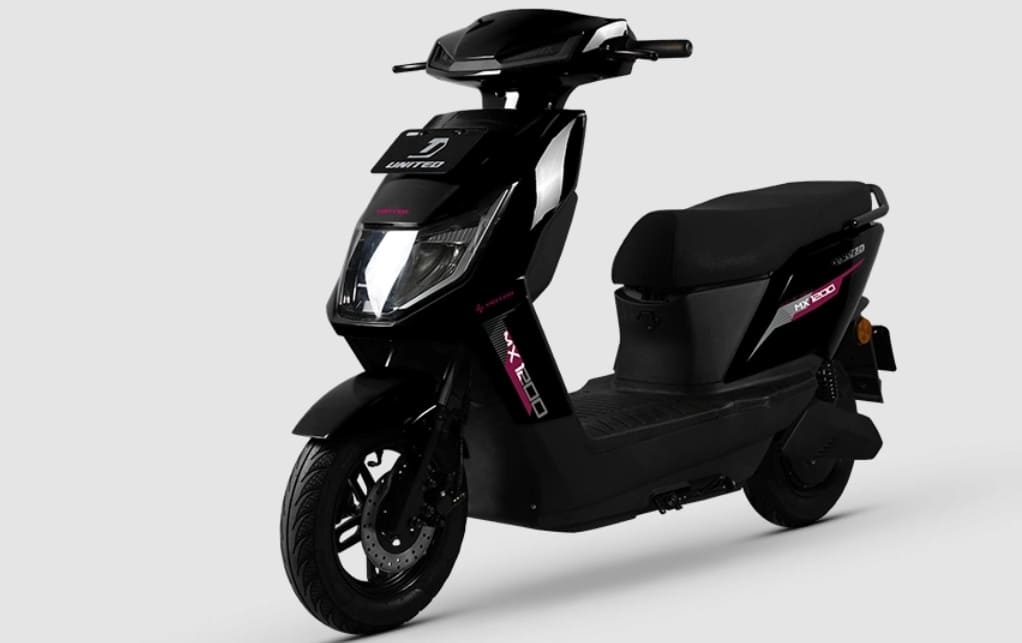 Skema Cicilan Motor Listrik Khusus Driver Grab, Bisa Dibawa Pulang Mulai Cicilan Terendah Rp100 Ribu