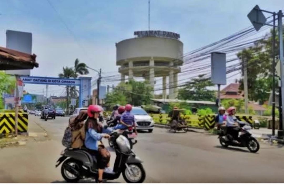 Cirebon Panas?! Berikut Prakiraan Cuacanya