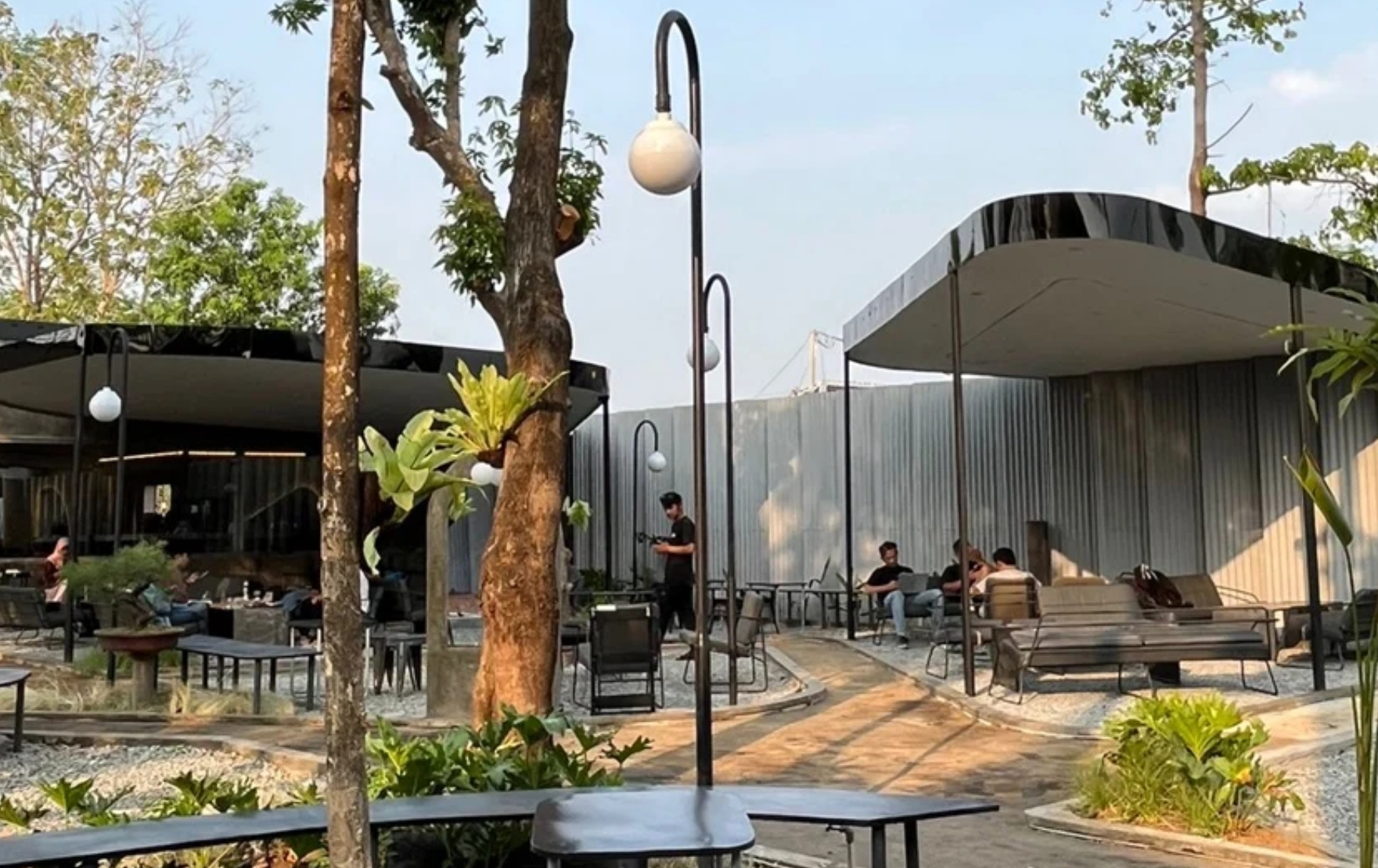 5 Rekomendasi Coffee Shop di Majalengka dengan Suasana Cozy