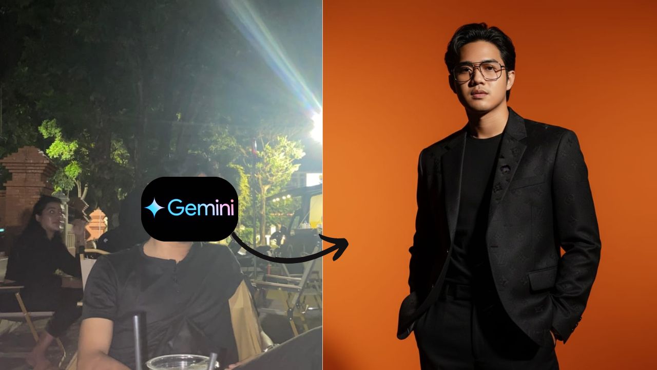 Auto Dilirik Perusahaan, Prompt Gemini AI Edit Foto LinkedIn Ini Bisa Hasilkan Foto Profil Estetik Untuk Kamu!