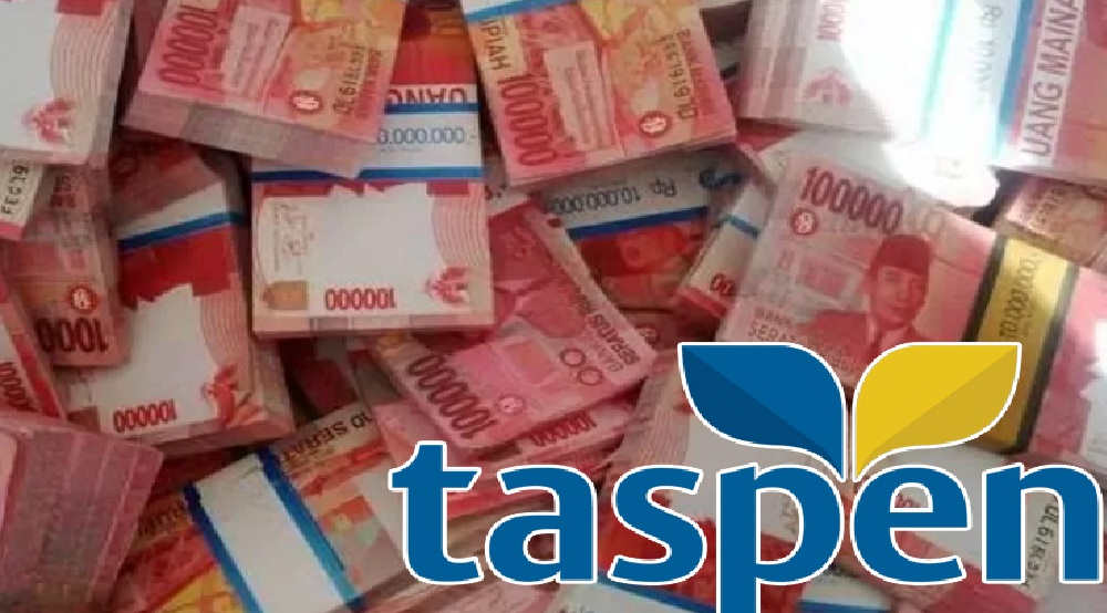 Ada Kenaikan Gaji Pensiunan 2025? Ini Tanggapan PT Taspen Terkait Rapel Kenaikan Gaji PNS 