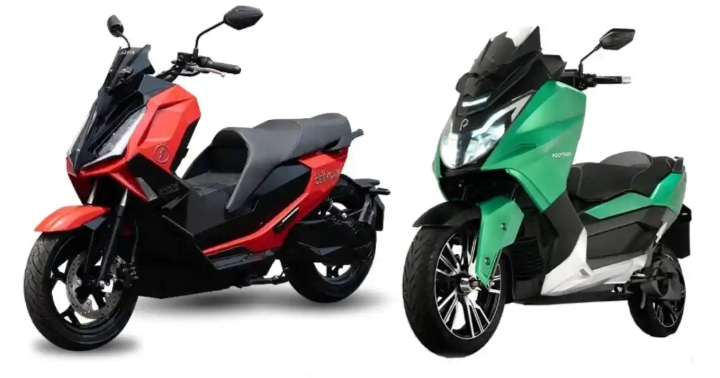 Motor Listrik Polytron Fox 500 vs Alva Cervo, Lebih Unggul Mana? Ini Perbandingan Performa, Fitur hingga Harga
