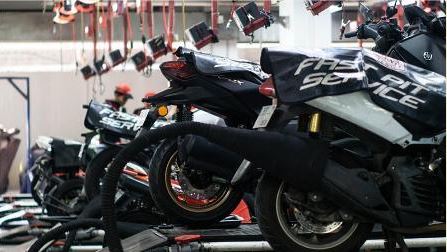 Yamaha Hadirkan Layanan Siaga dan Promo Menarik Sambut Libur Lebaran 2026