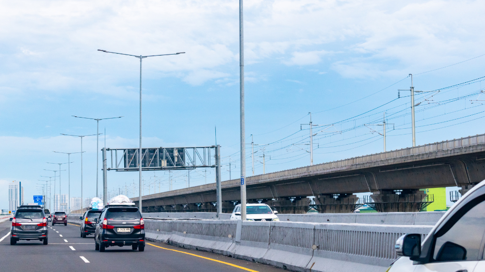 Diskon Tol Mudik Lebaran 2026 Hingga 30 Persen, Ini Jadwal, Rute, dan Syarat Lengkapnya!