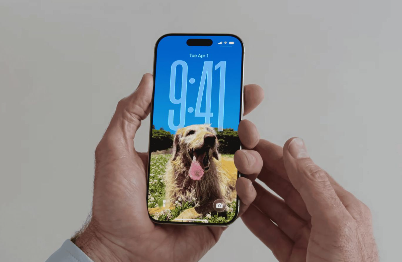 Cara Membuat Foto Lock Screen iPhone 3D Pakai Fitur Spatial Scene di iOS 26, Cek Apa iPhone Anda Juga Bisa!