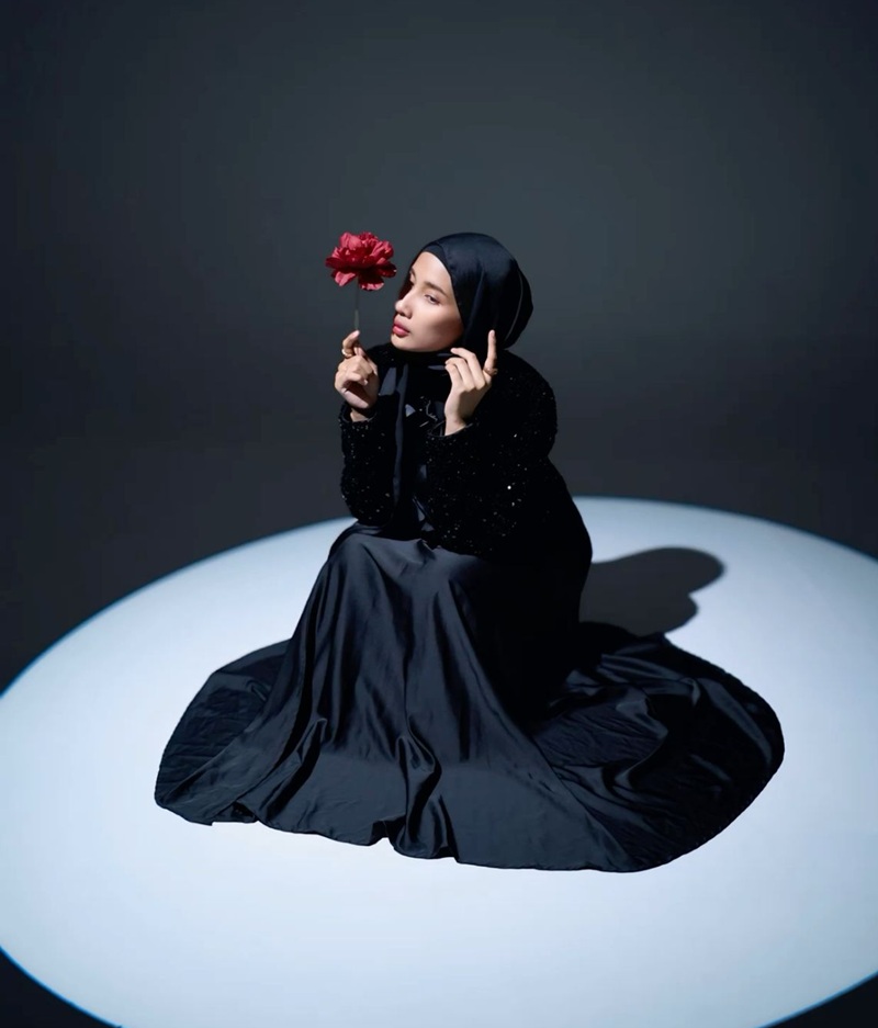 Cobain Yuk, Prompt Gemini Cewek Hitz yang Lagi Viral, Bisa Menggunakan Hijab atau Tidak dengan Berbagai Konsep