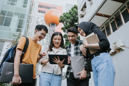 Unpar Bandung Buka Jalur Khusus Calon Maba Pakai Nilai UTBK 2023, Simak Syaratnya