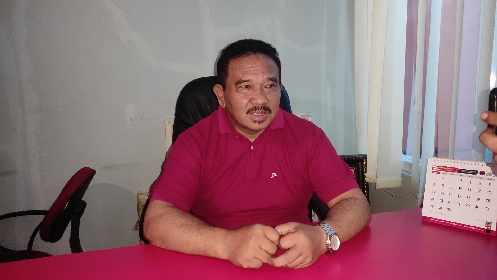 Sutrisno Berpeluang Comeback, Bursa Ketua DPC PDIP Majalengka Menghangat