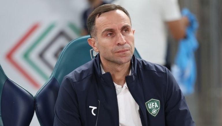 Info A1! PSSI Dalam Waktu Dekat Siap Umumkan Timur Kapadze, OTW Jadi Pelatih Timnas? 