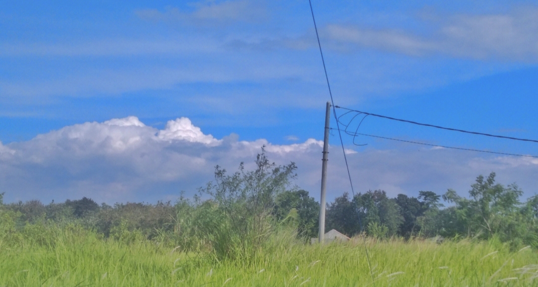 Prakiraan Cuaca di Subang Selasa 21 Mei 2024