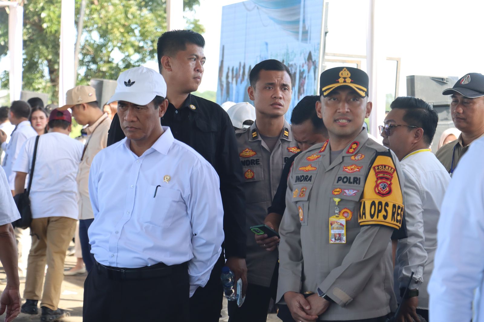 Kebijakan Harga Gabah dan Pupuk Bersubsidi Tingkatkan Hasil Pertanian di Indonesia