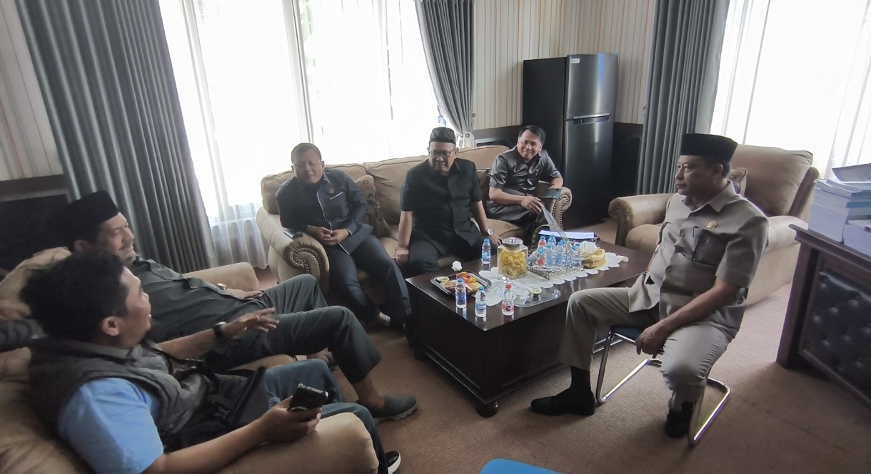 DPRD Dukung Respons Cepat Bupati, Dorong Relokasi dan Perbaikan Tanggul