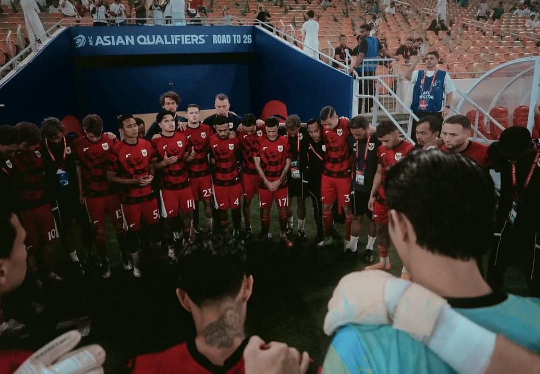 Daftar Ranking FIFA ASEAN Terbaru! Timnas Indonesia Turun Lagi di Era Patrick Kluivert!