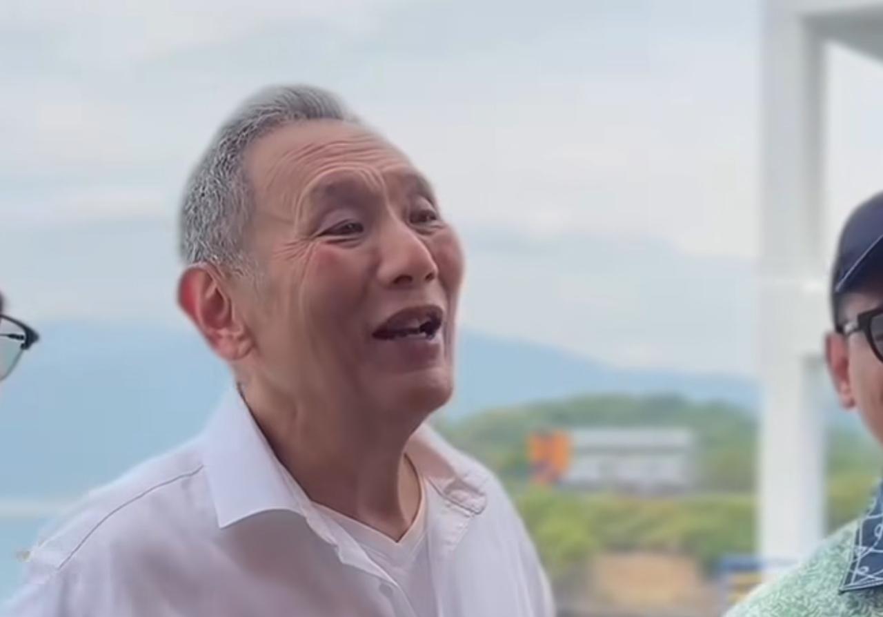 Kedekatan Jusuf Hamka dan Sumedang, Sebut Waduk Jatigede Mirip Lake Como di Italia