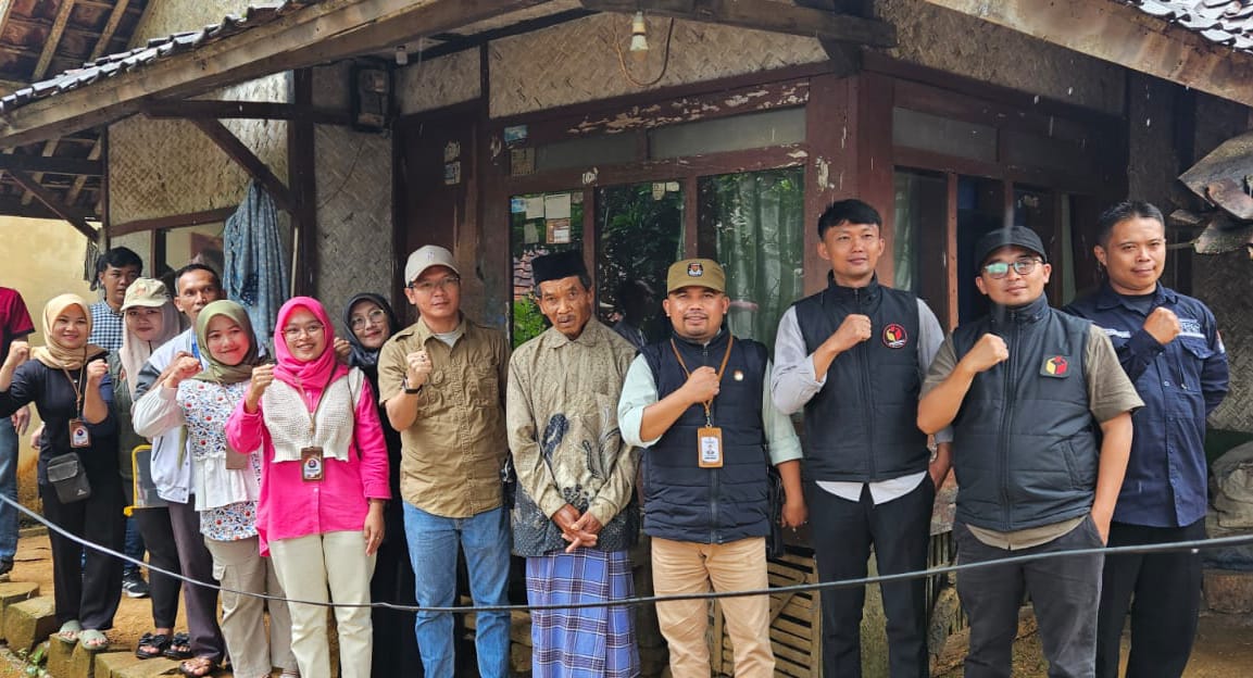 KPU Sebut Coklit Capai 656.702 Pemilih di Majalengka