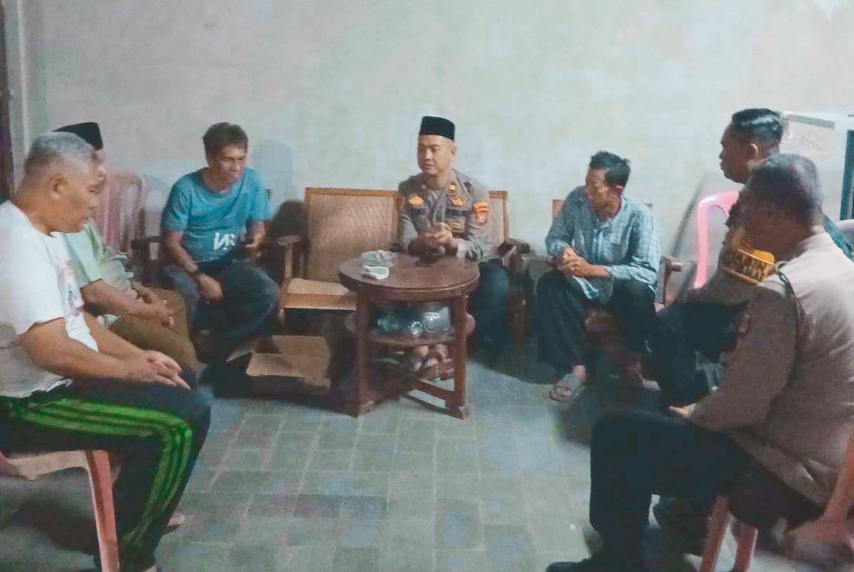 Tragedi Pernikahan Anak Gubernur Jabar, Putra Daerah Majalengka Gugur Saat Amankan Acara Garut