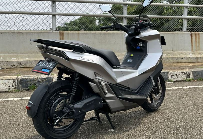 Harga Motor Listrik Mirip PCX yang Bisa Tembus Hingga 100 Km Mulai dari 13 Jutaan, Berikut 5 Rekomendasinya