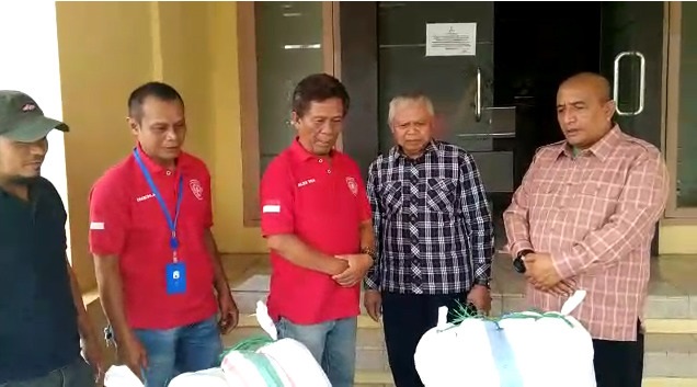 Baznas Siap Salurkan Donasi dari Warga