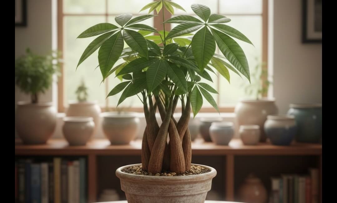 5 Tanaman Hias Pembawa Keberuntungan Menurut Feng Shui, Bisa Datangkan Hoki dan Penangkal Energi Jahat