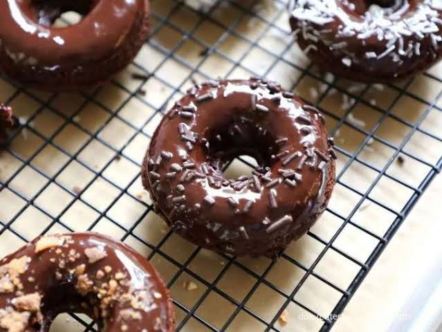 Resep Donat JCo rumahan ala NCC, Lezat dan Mudah!