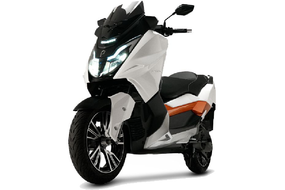 Cuma Modal DP Rp7 Jutaan, Bisa Bawa Pulang Polytron Fox 500! Cek Simulasi Angsuran Motor Listrik Mirip PCX Ini