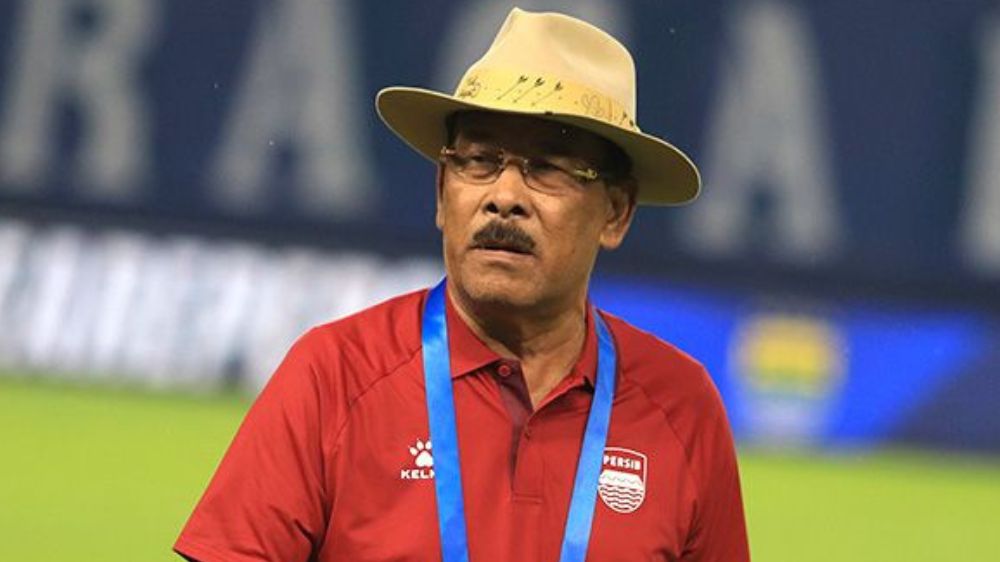 Bojan Hodak Kirim Wiliam Pulang, Umuh Tertawa saat Ditanya Peluang Kembalinya Ciro Alves ke Persib