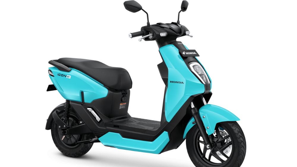 Diskon Motor Listrik Desember 2025 Bawa Kejutan Baru, Honda Icon e dan CUV e Turun Harga
