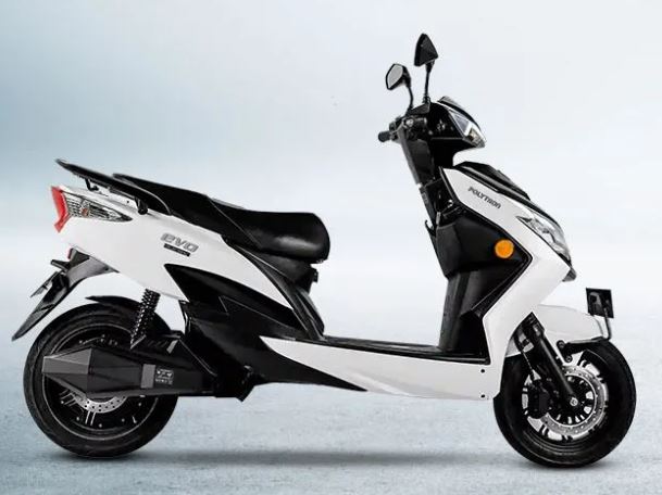 Cicilan Dibawah 1 Juta, Berikut Skema Kredit Motor Listrik Polytron EVO Terbaru 2026 yang Tembus 200 Km