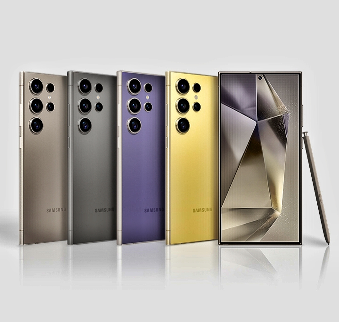 Ini dia rekomendasi hp Samsung yang terbaik!