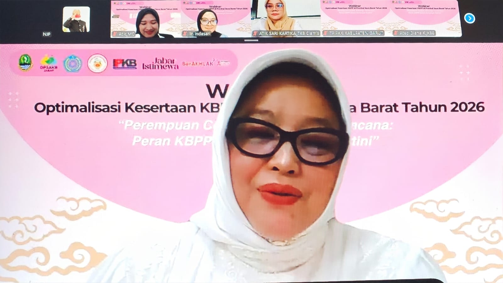 Angka Kematian Ibu 646 Kasus, Jabar Percepat Program KB Pascapersalinan