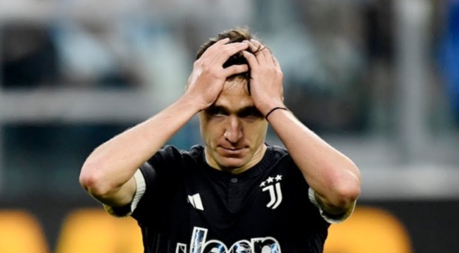 Hasil Juventus VS Salernitana, Bianconeri Harus Ditahan Imbang Kontra Granata 1-1 
