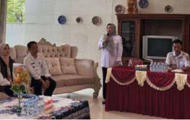 Desa Kawunghilir Raih Juara Pertama Lomba Desa Majalengka 2025, Siap Tanding di Tingkat Provinsi