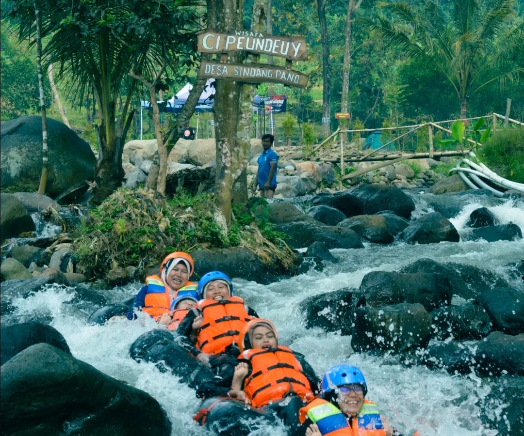 Weekend Lagi Nih! 5 Tempat Wisata di Majalengka Ini Cocok untuk Hilangkan Penat, Termasuk yang Baru Dibuka