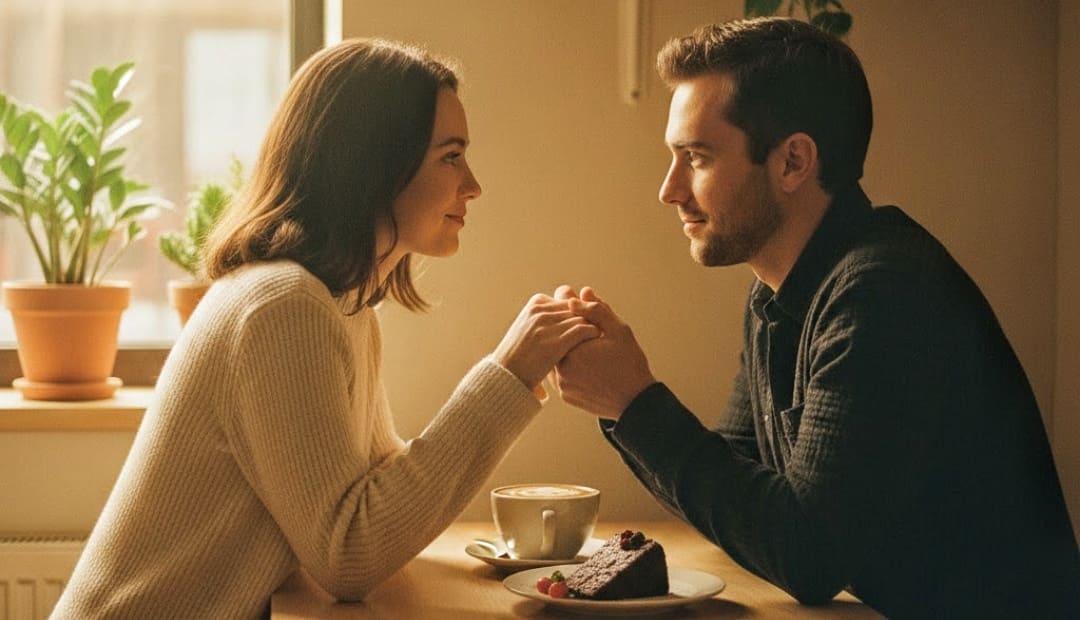 Hasil Aesthetic dan Romantis, Ini Dia Kumpulan Prompt Gemini AI Foto Pasangan Ala Studio dan Polaroid