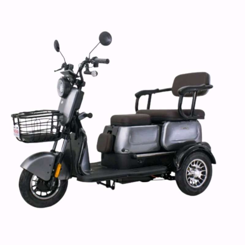 Murah & Multifungsi! Ini Daftar Motor Listrik Roda 3 Viar, Muatan Besar & Harga Mulai Rp10 Jutaan