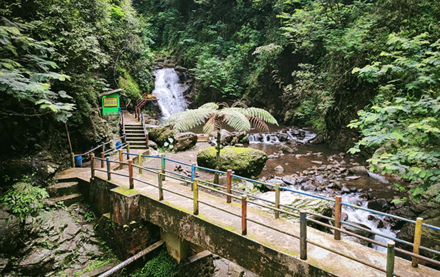 Wisata Hits Majalengka: Destinasi Kekinian yang Wajib Dikunjungi di Tahun Ini
