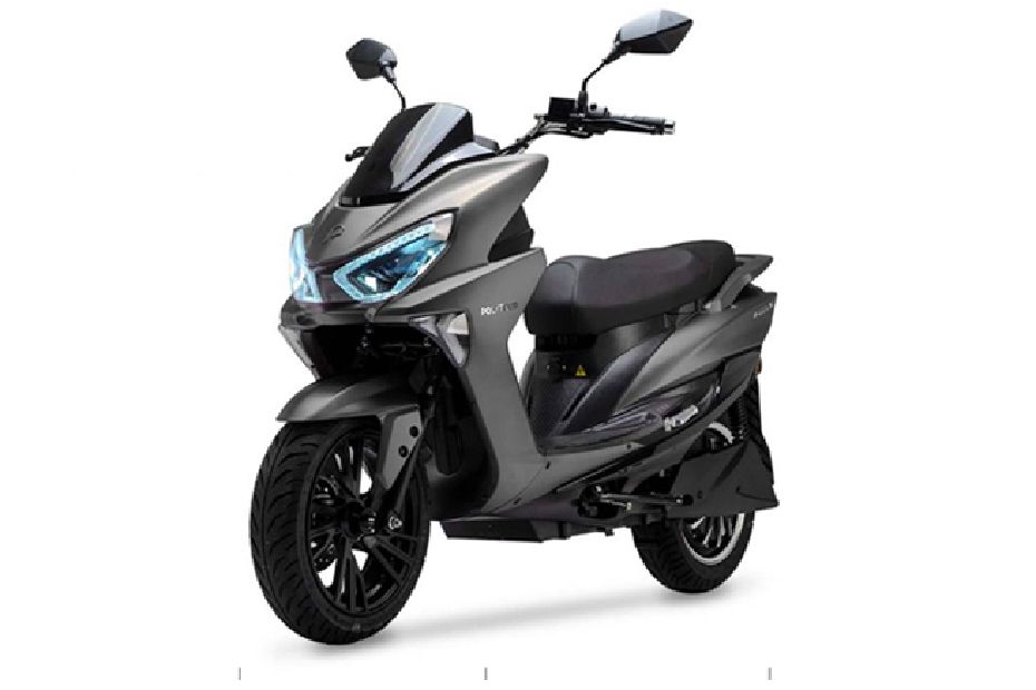 Harga Motor Listrik yang Murah di Bawah Rp10 Juta, Ini Pilihan Terbaik dengan Performa Mantap untuk Harian