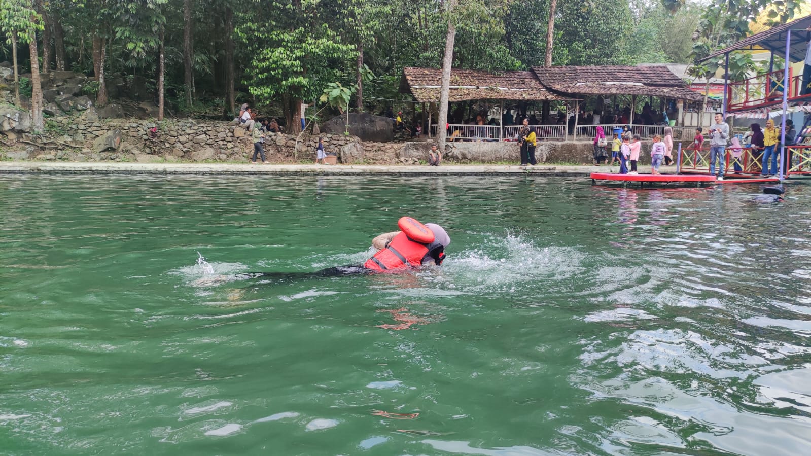 3 Rekomendasi Wisata Majalengka Buat Libur Lebaran, Mulai Air hingga Dataran tinggi