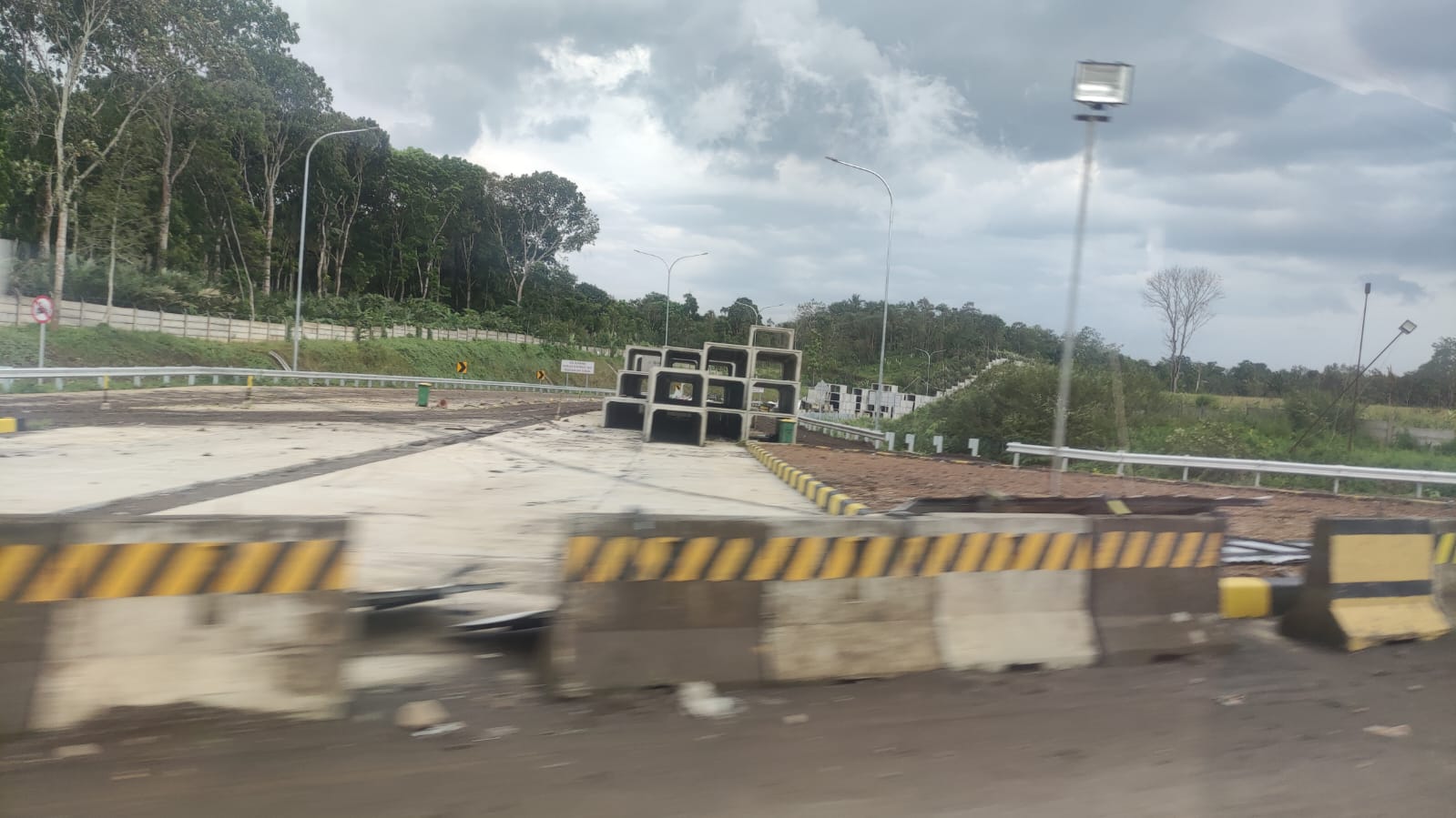 BARU! Ada Gerbang Tol Paseh dari Tol Cisumdawu, Bisa ke Mana Saja?