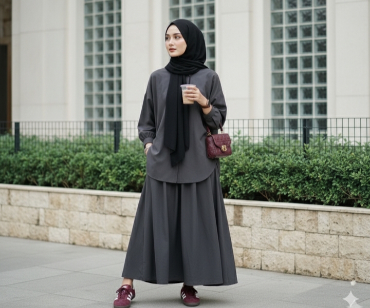 Real Banget! Kumpulan Prompt Gemini AI Mirip Wajah Asli Bikin Hasilnya Natural Gak Keliatan Editan