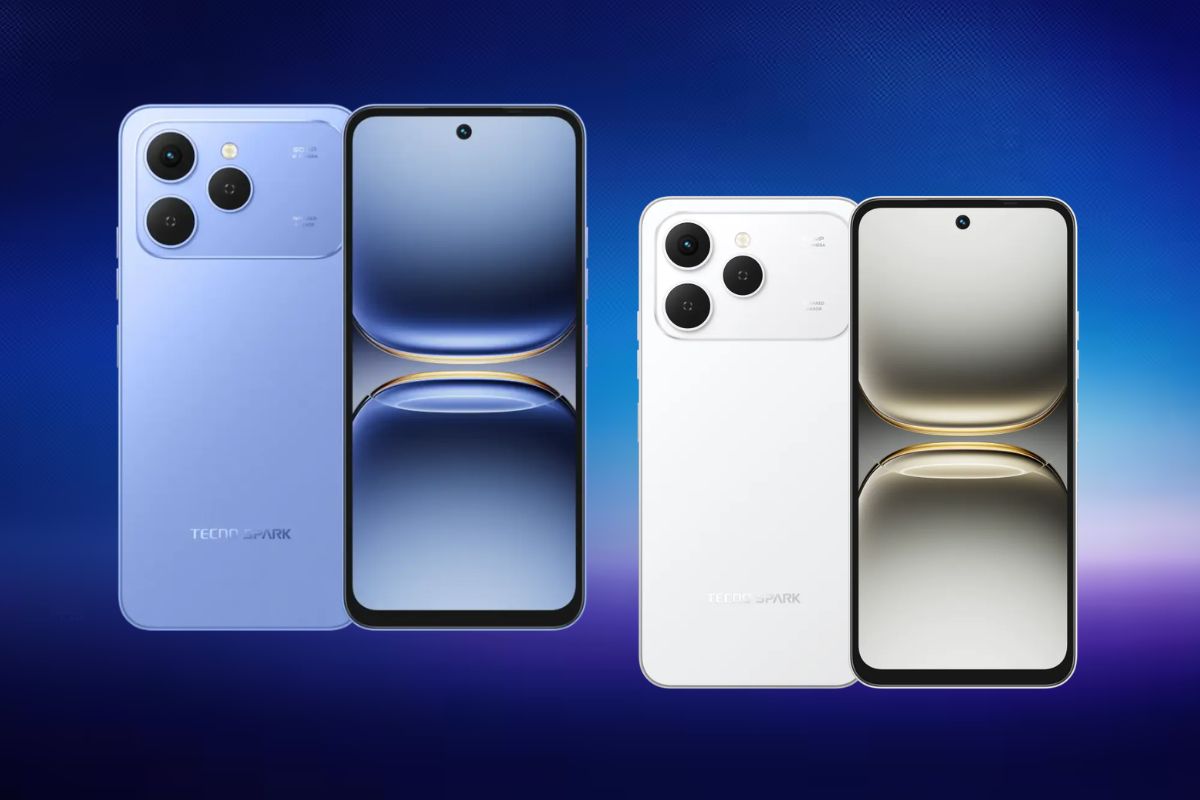 Harga Mulai 1 Jutaan! Ini 5 Hp Android yang Punya Desain Mirip iPhone 17